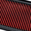 Mishimoto 87-01 Jeep Cherokee XJ Reusable Drop-In Air Filter