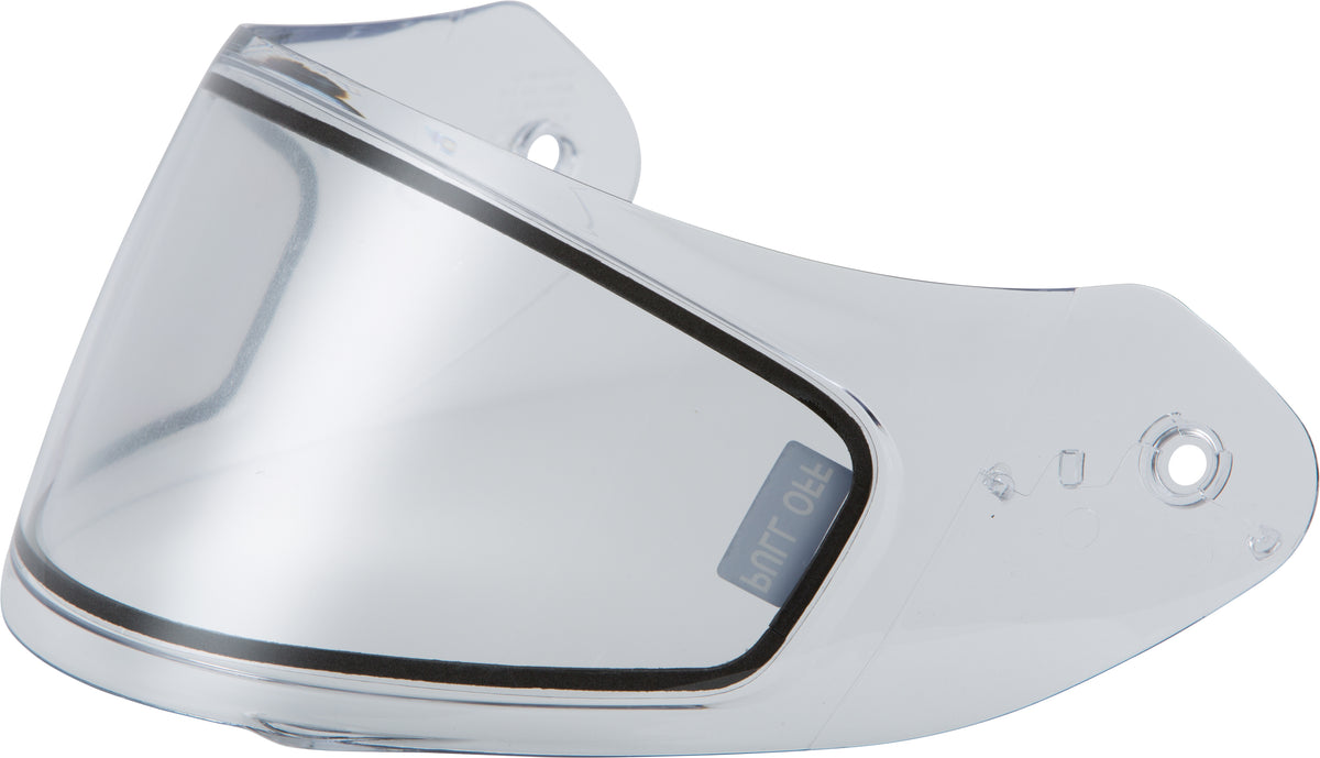 Ryzer Dual Pane Faceshield R2000/T1200/R710/T510/R410/320