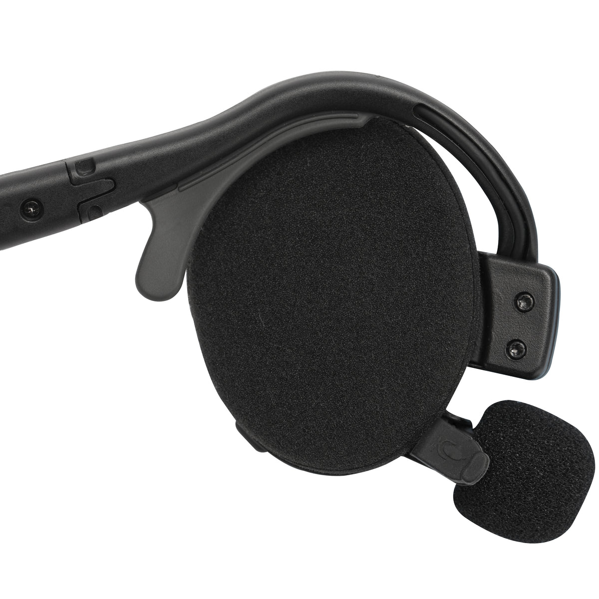 Sph10 Bluetooth Stereo Headset & Intercom Single Pack