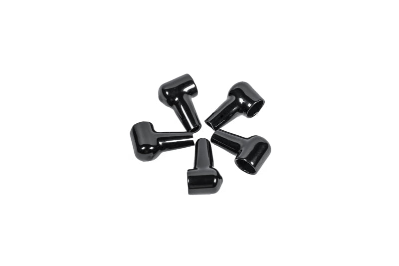Radium Engineering Ring Terminal Insulator Boots - 5 Pack