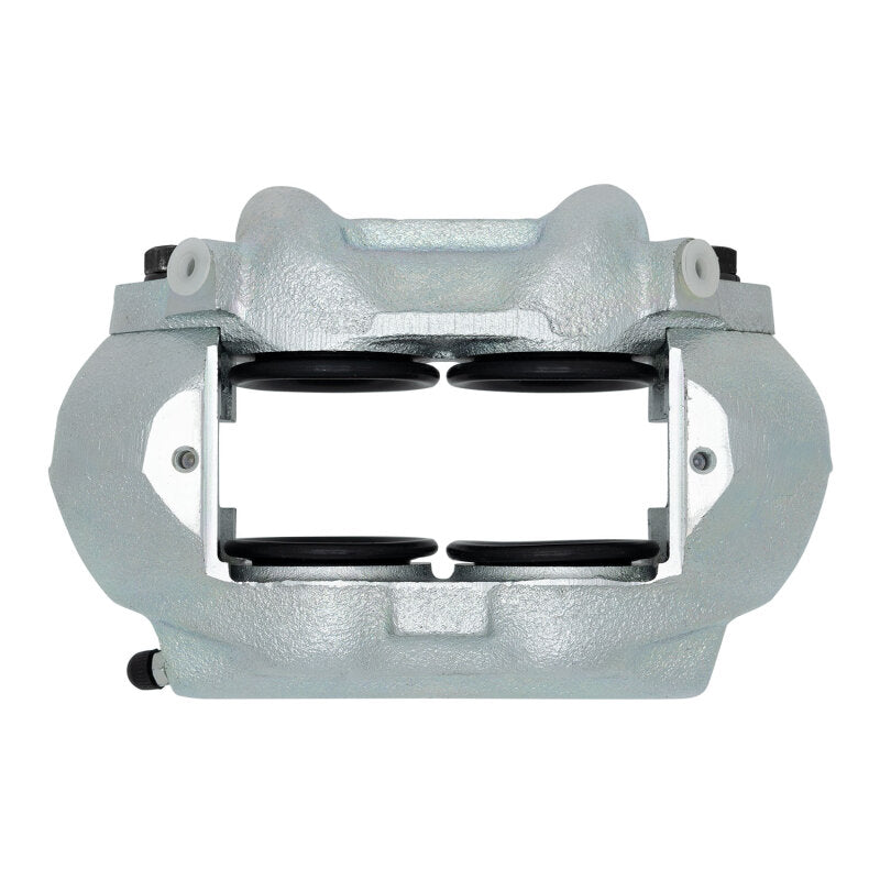 DFC 64-72 Dodge Dart Front-R Premium Caliper - Silver Zinc Coated