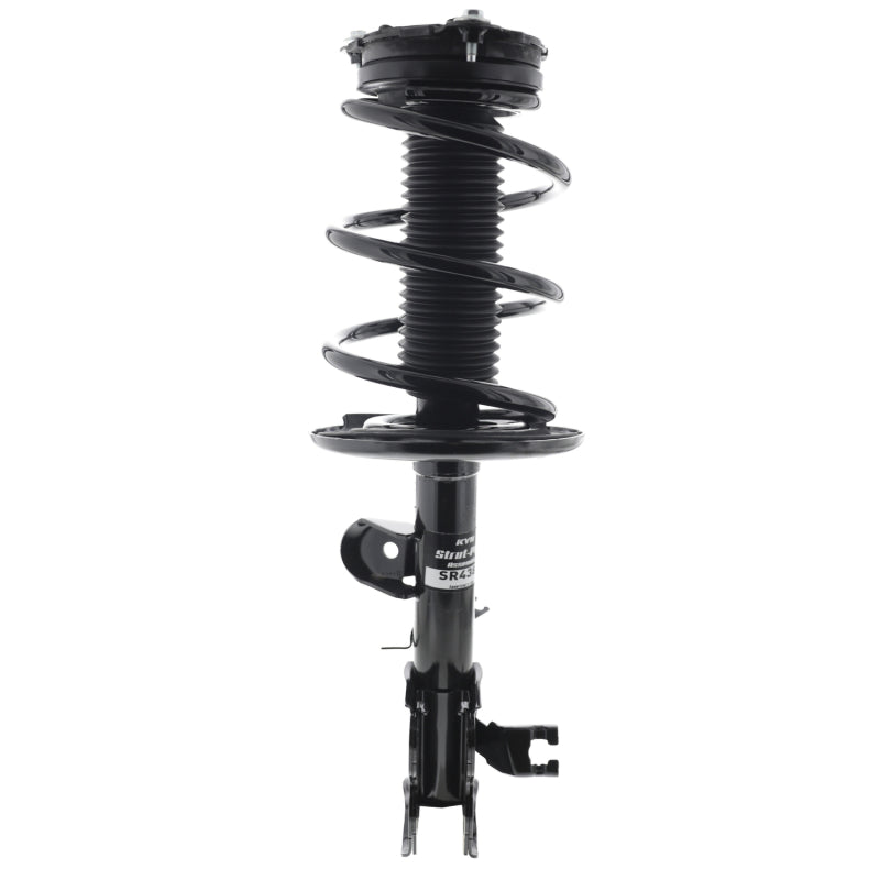 KYB Shocks &amp; Struts Strut Plus Front Right 13-16 Nissan Pathfinder