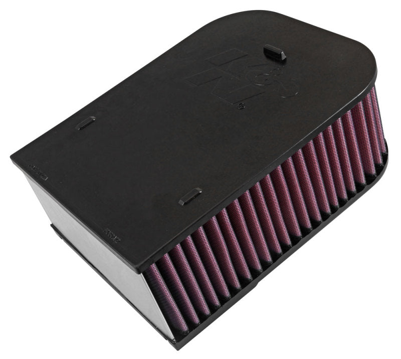 K&amp;N Replacement Air Filter for 2015 Porsche Macan V6 3.6L