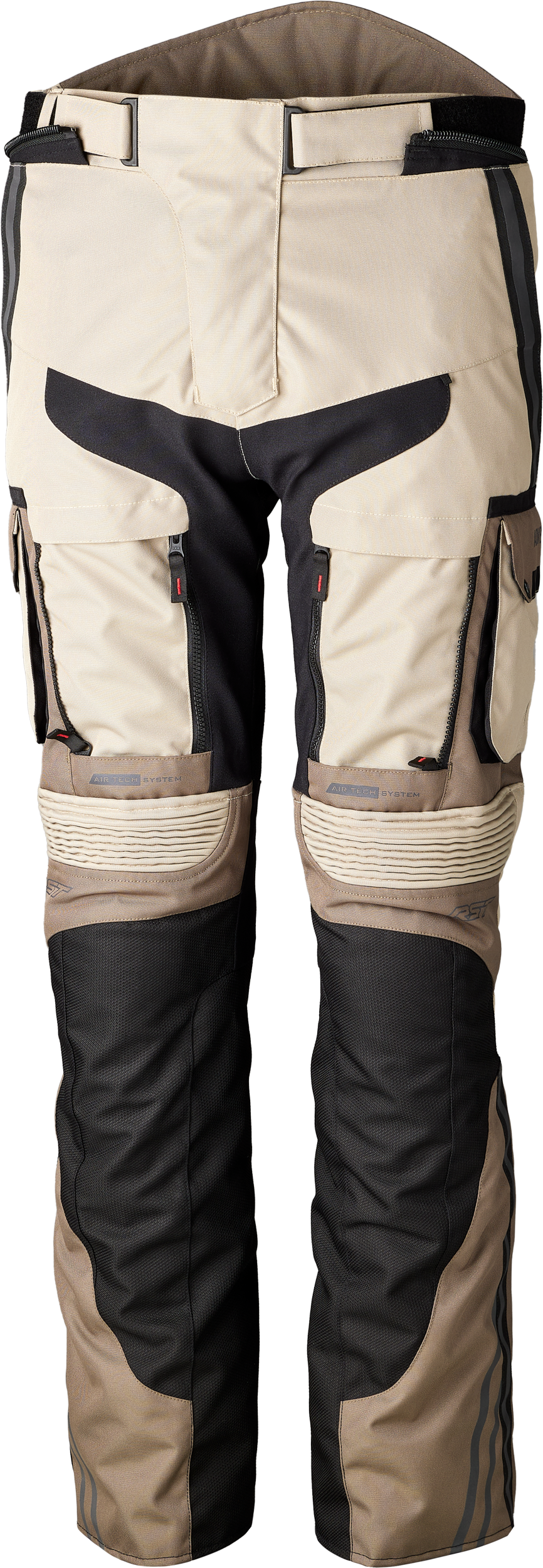Pro Series Adventure X Ce Jean Sand/Brown Textile Md