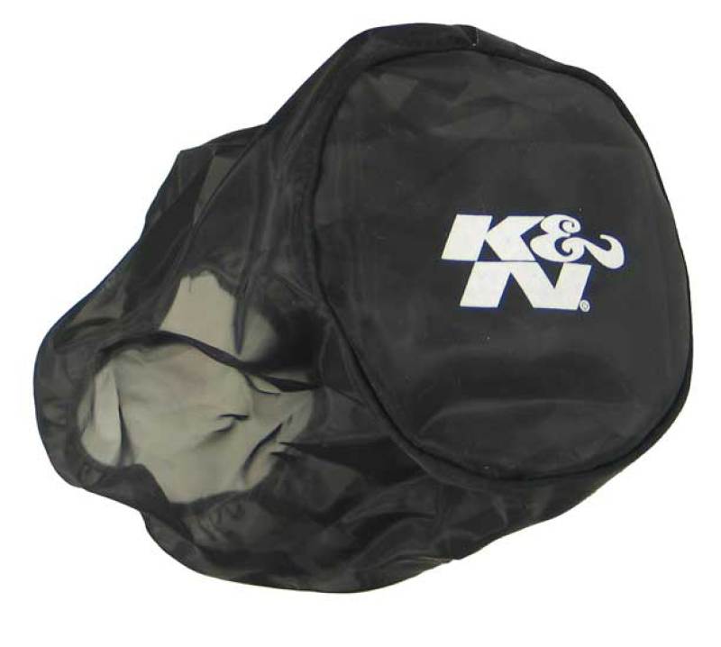 K&amp;N Drycharger Air Filter Wrap Black RX-4730