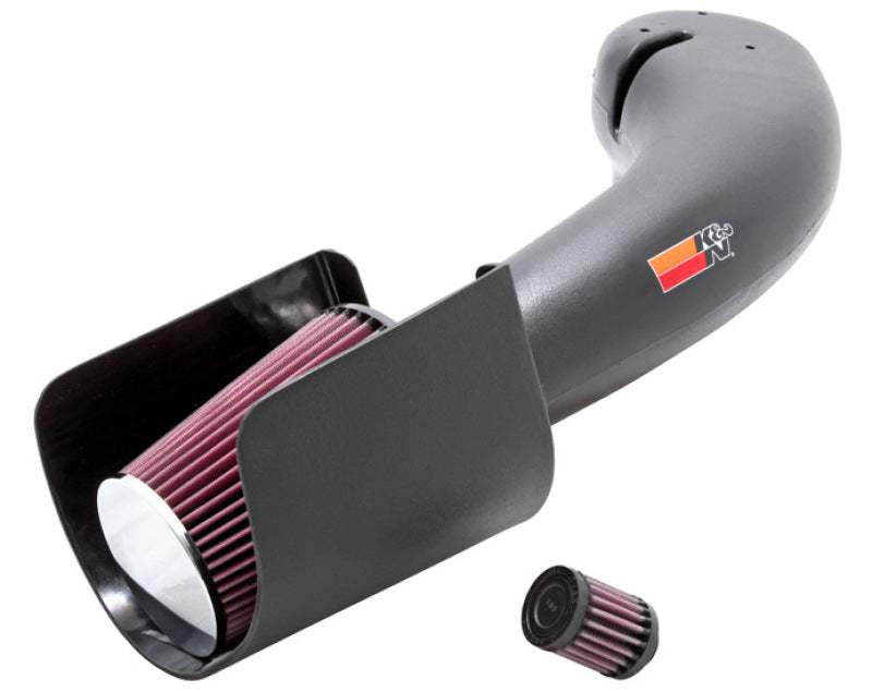 K&amp;N 88-95 Chevy C/K Pick Up V8-7.4L Performance Intake Kit