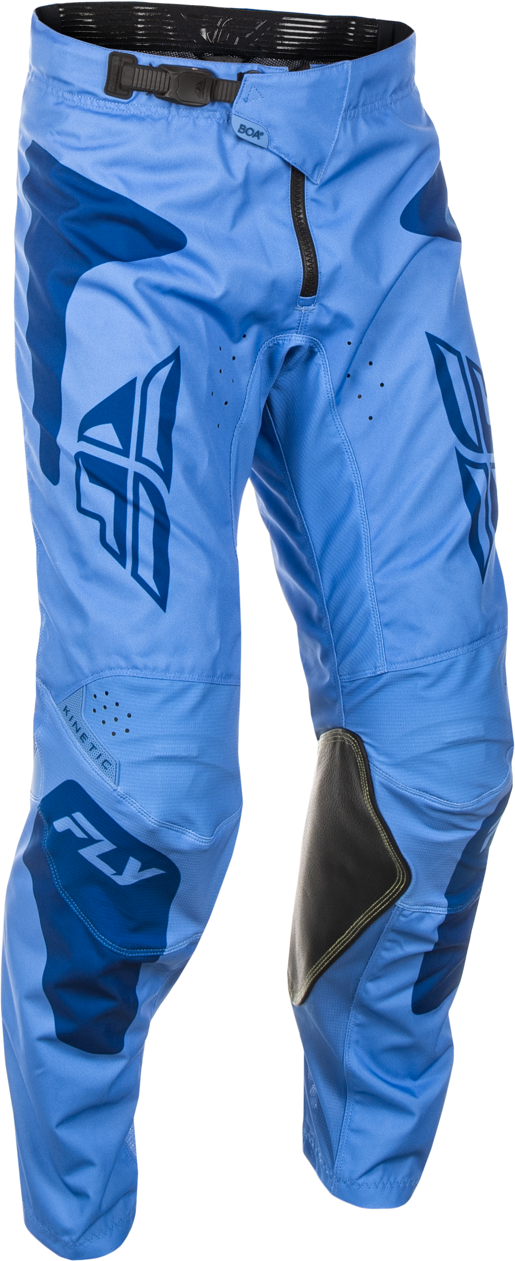 Kinetic Sym Pants Ultramarine/Dark Blue Sz 28