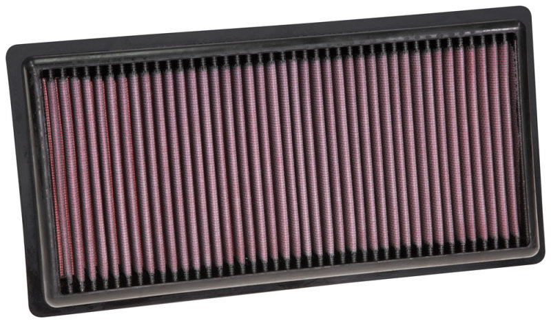 K&amp;N 19-20 Jeep Renegade L4-1.3L Replacement Air Filter