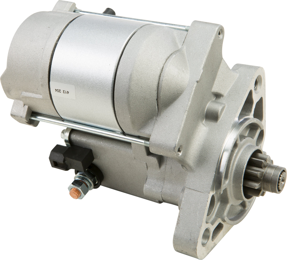 Starter Motor Kaw
