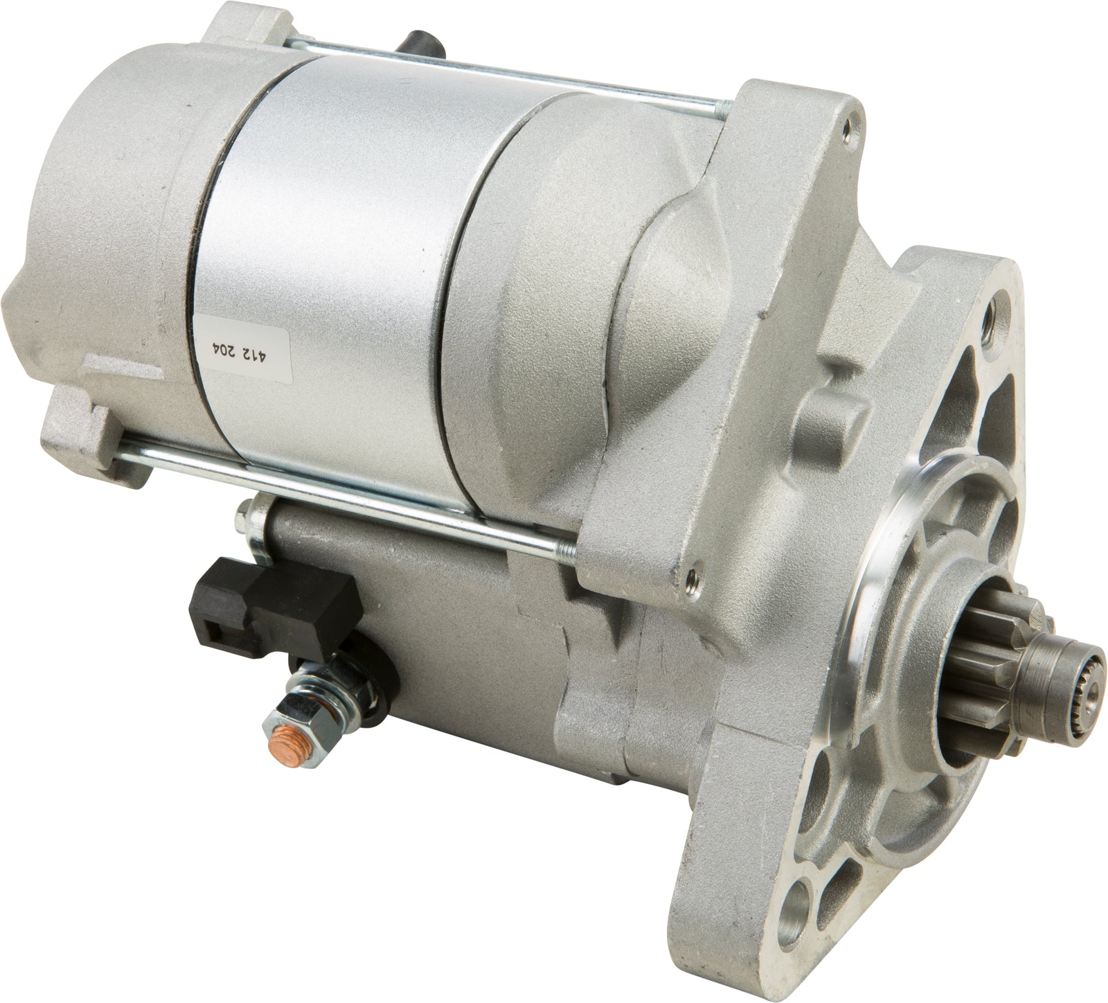 Starter Motor Kaw