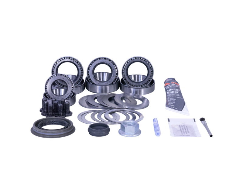 Revolution Gear &amp; Axle 76-83 Jeep CJ5/CJ7/J10 Dana 35 Rear Axle Ring &amp; Pinion Master Install Kit