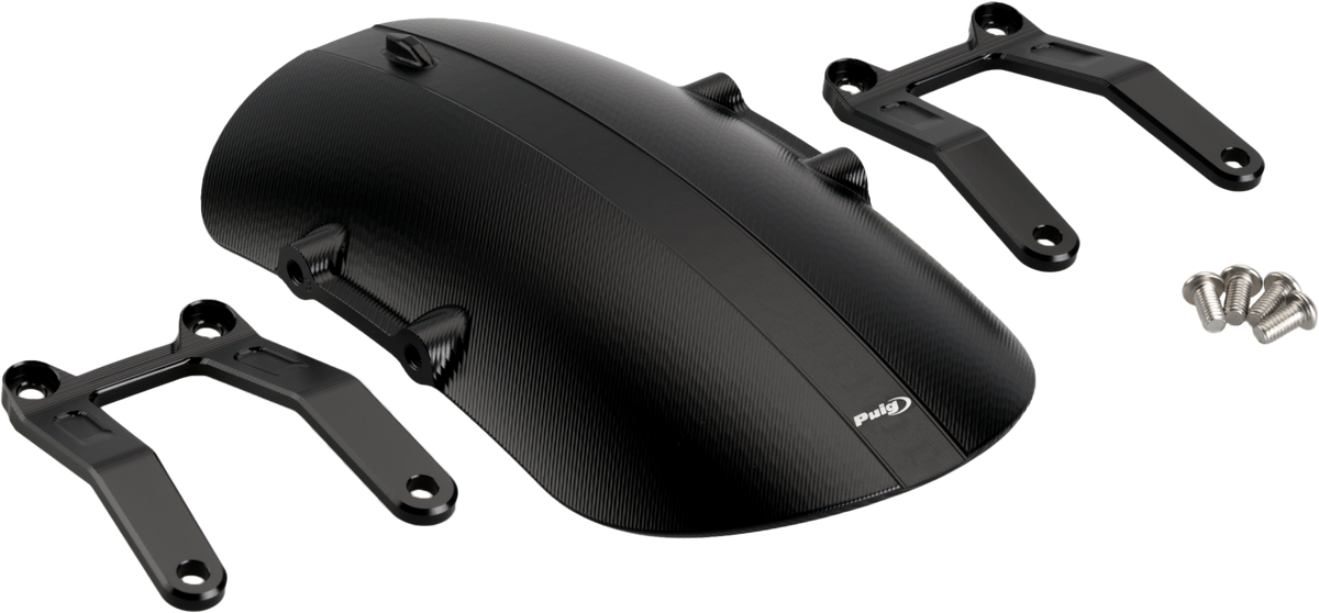 Front Fender `15 25 All Scouts