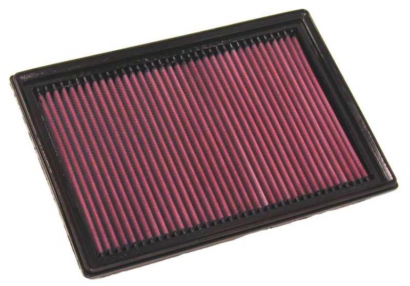 K&amp;N 07-08 Mazdaspeed3 / 03-07 Mazda3 / 05-08 Mazda5 Drop In Air Filter