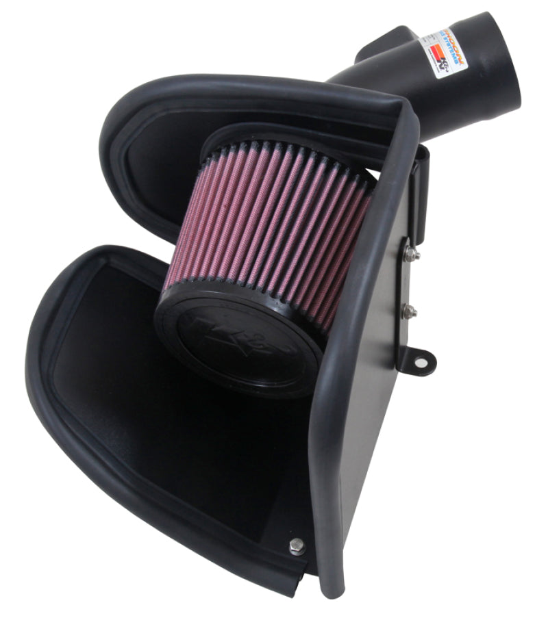 K&amp;N 14-15 Mini Cooper 1.5L Typhoon Performance Intake Kit