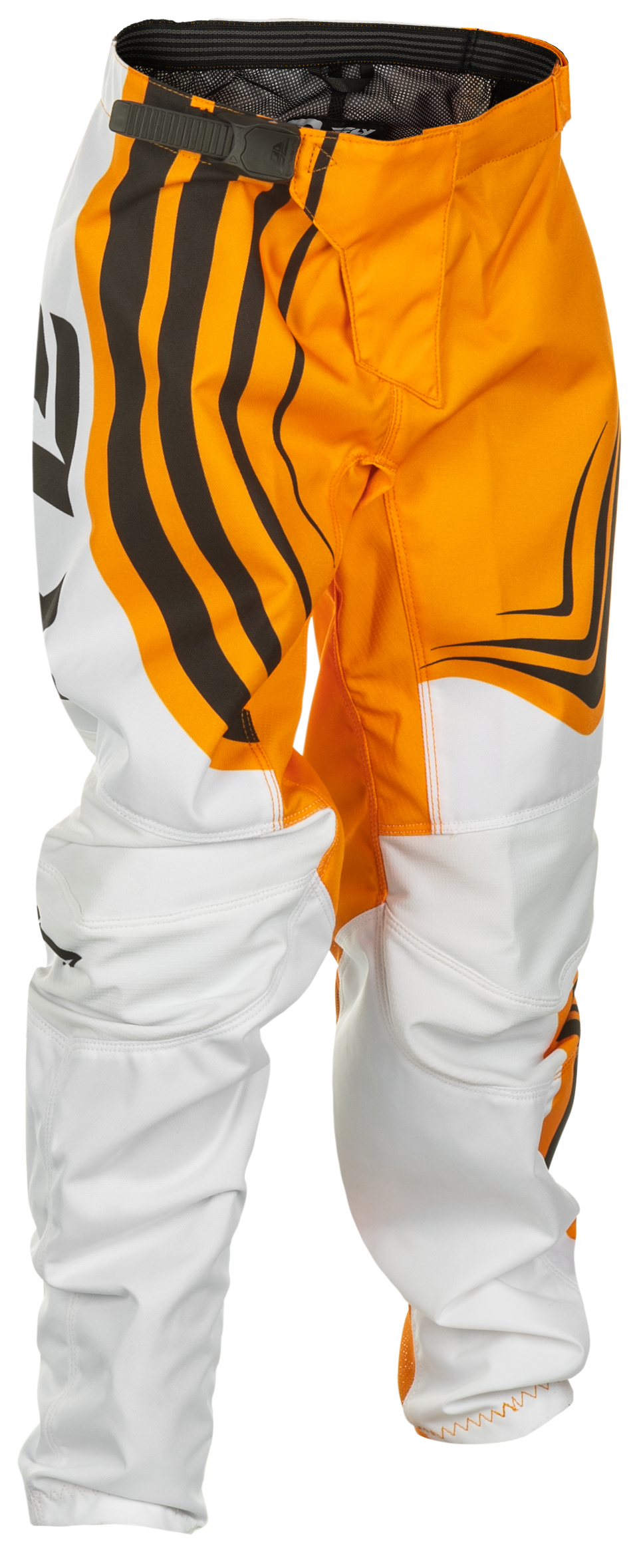 Youth F 16 Pants Ca/Ny Yellow/White/Black Sz 20