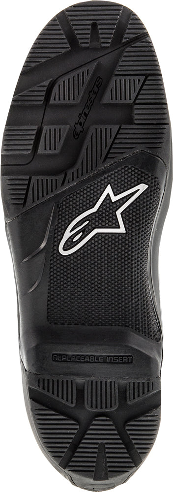 Enduro 7 Sole Black Sz 13