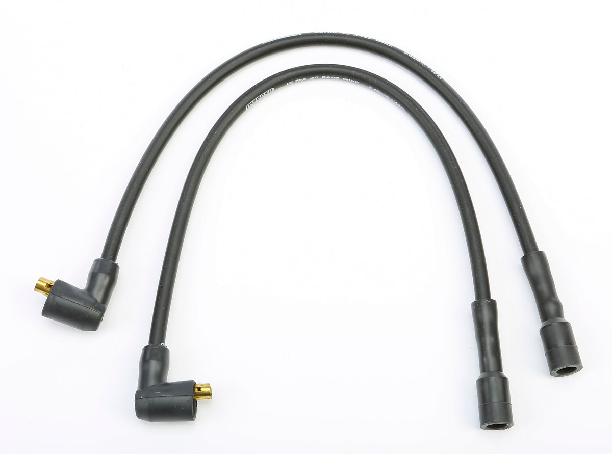 Ign Wires Ultra 40/Set 97 98 Flt