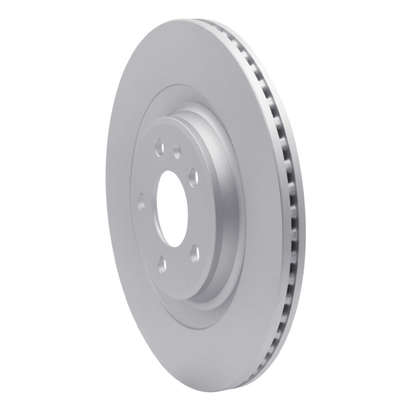 DFC 08-25 Audi S5 Rear GeoSPEC Coated Rotor