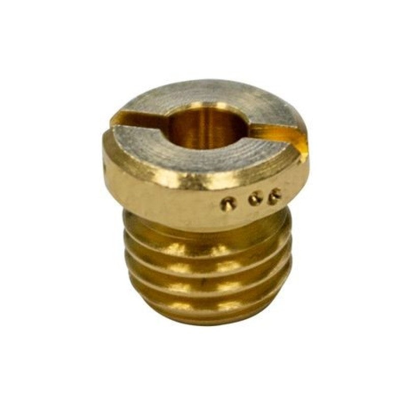 S&amp;S Cycle Main Jet E&amp;G .060in - 5 Pack