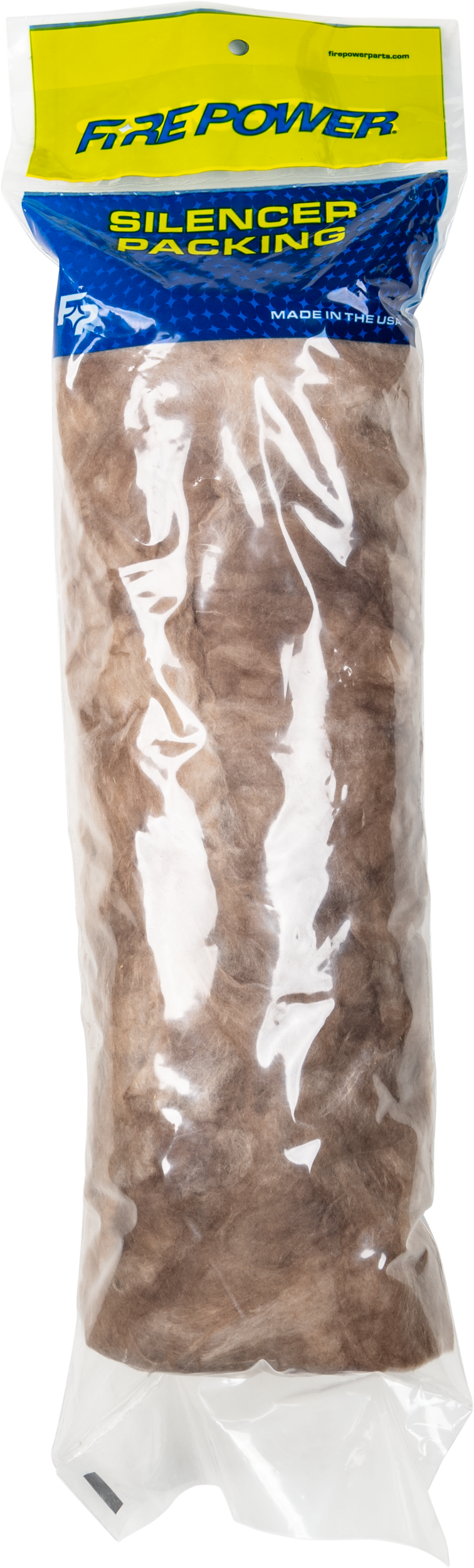 Muffler &amp; Spark Arrestor Repack Kit 13&quot;X15&quot;