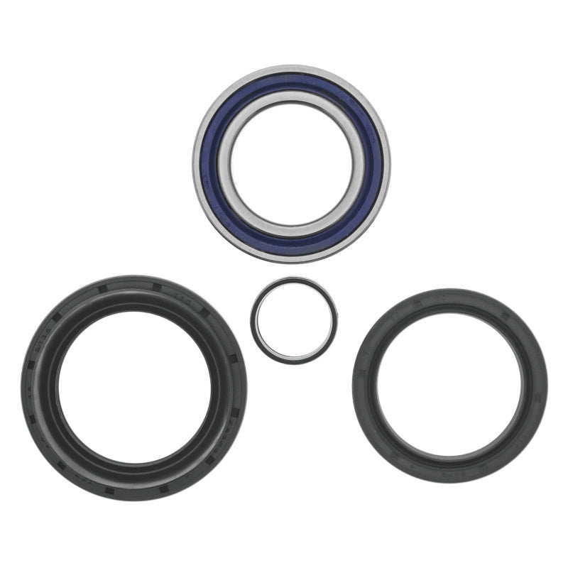 QuadBoss 00-06 Honda TRX350FE FourTrax Rancher 4x4 ES Front ATV Wheel Bearing &amp; Seal Kit
