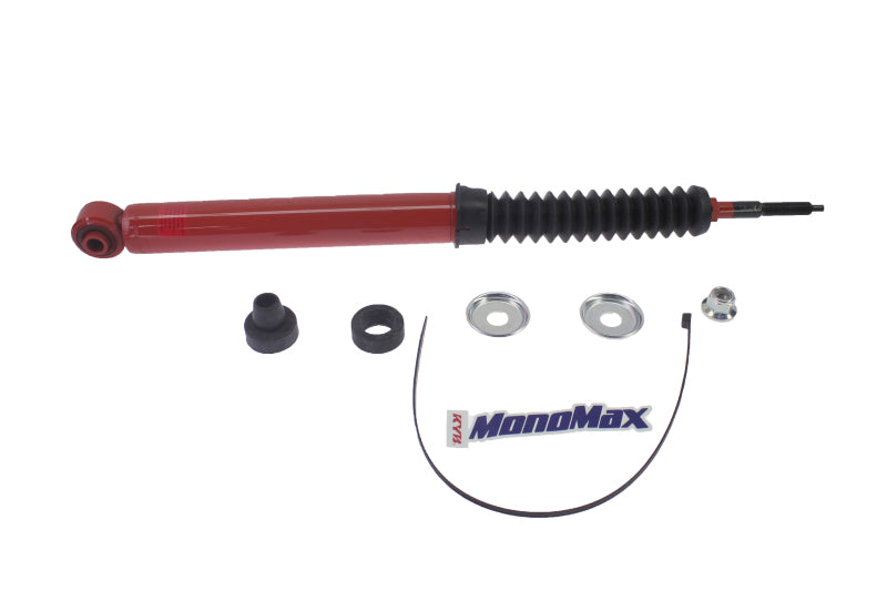 KYB Shocks &amp; Struts Monomax Front 05-12 Ford F-250 Super Duty 4WD / 05-07 F-350 Super Duty 4WD