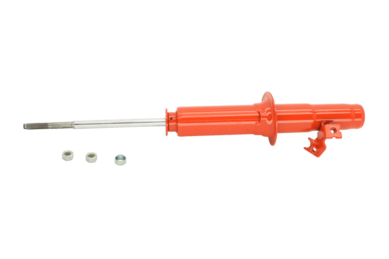 KYB Shocks &amp; Struts AGX Front Left ACURA Integra 1994-01 HONDA Civic 1992-95 HONDA Del Sol 1993-97