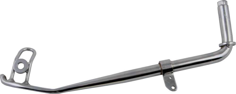 Kickstand 1&quot; Under Chrome Softail 89 06