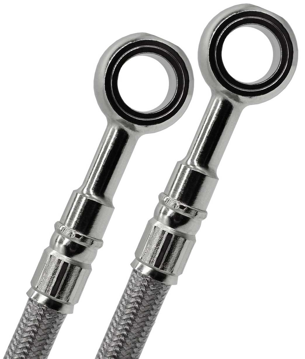 Brake Line Front Zx10rr