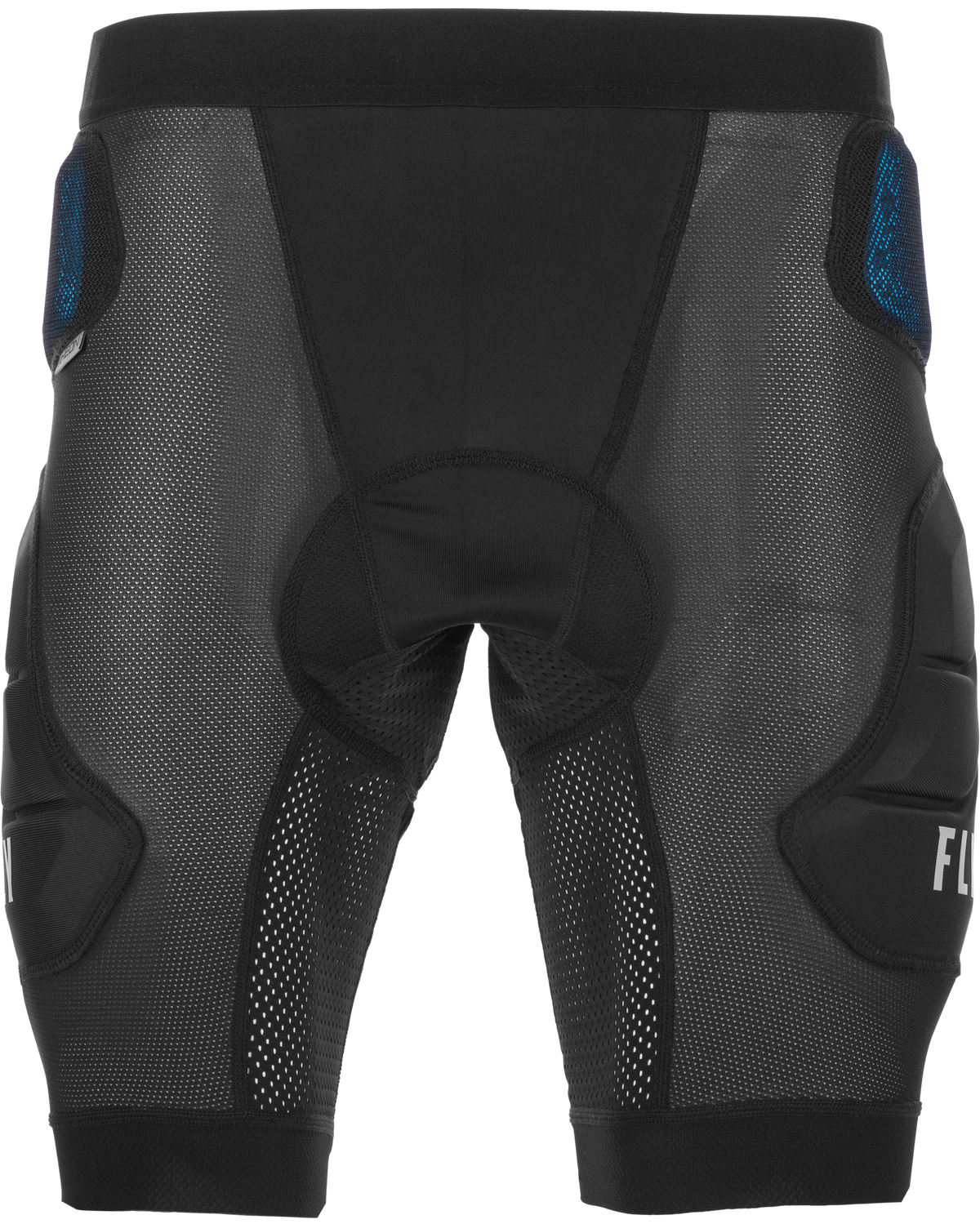 Ce Revel Impact Shorts Black Sm