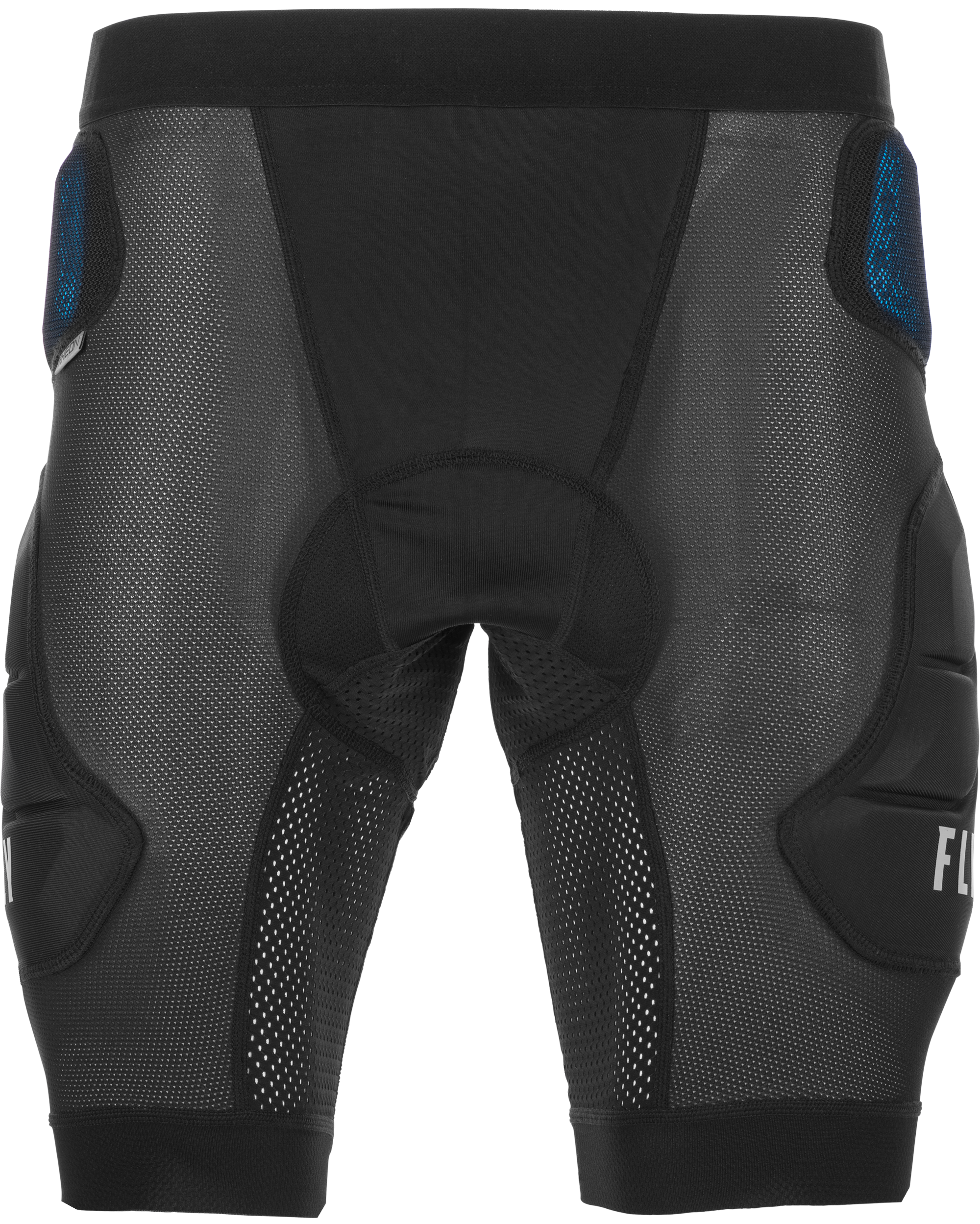 Ce Revel Impact Shorts Black Sm