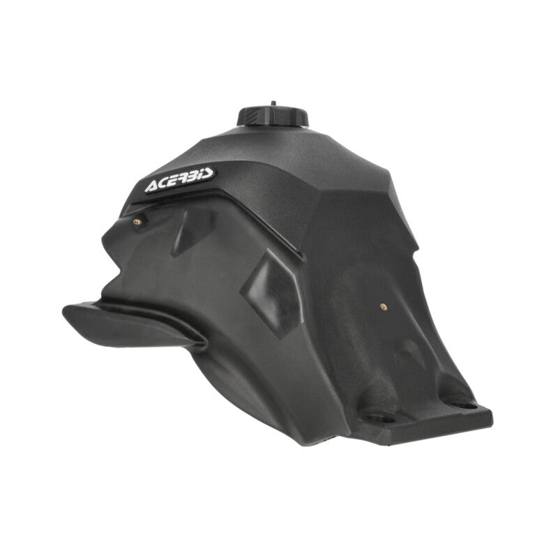 Acerbis 25+ Honda CRF300L Fuel Tank 3.6 Gallon - Black