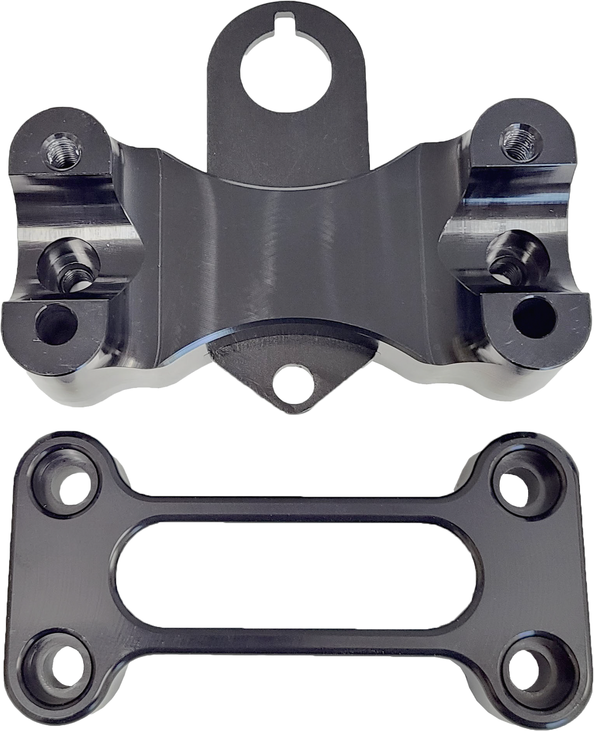 1 1/8&quot; Hb Adaptor Raptor 700 Fits All Raptor 700 Stk Stems