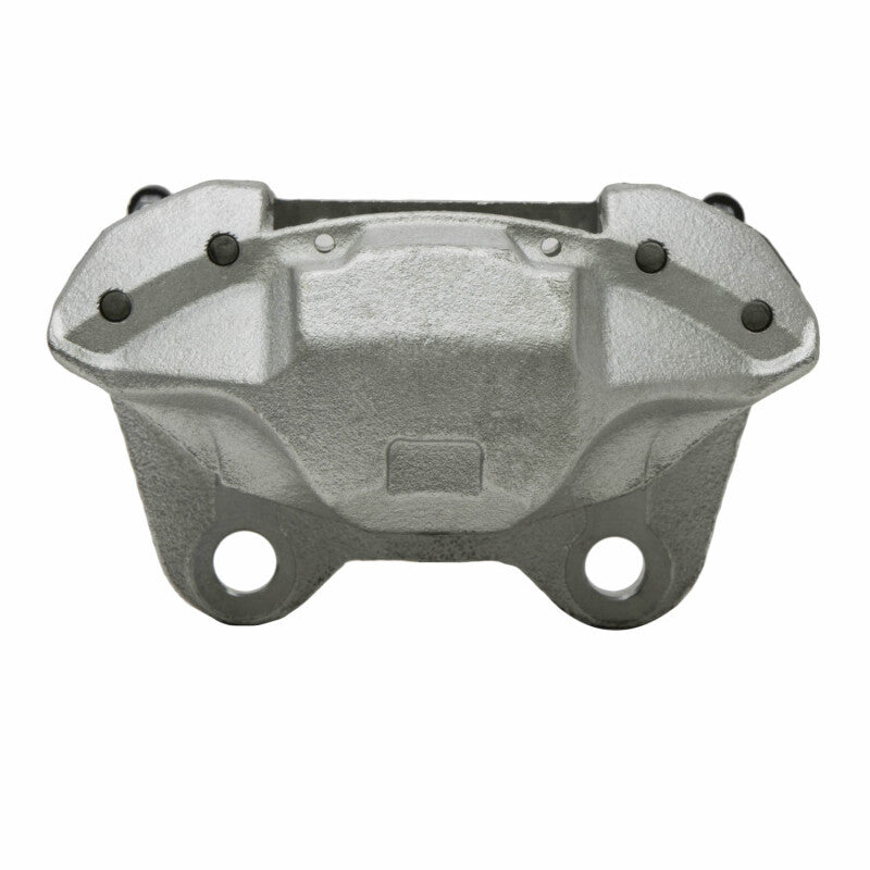 DFC 73-79 Volkswagen Type 2 Front-L Premium Caliper - Silver Zinc Coated