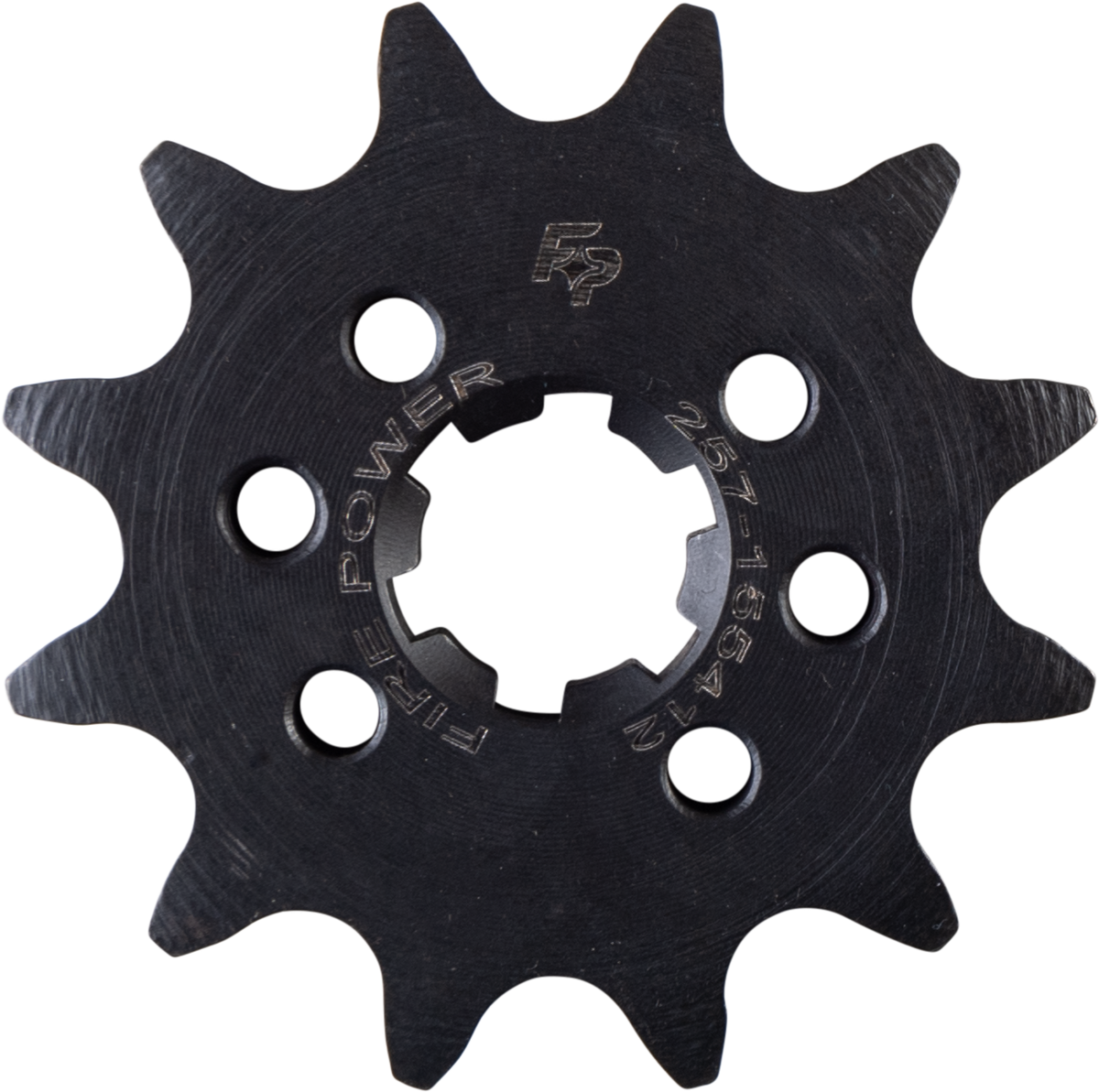 Front Cs Sprocket Steel 12t