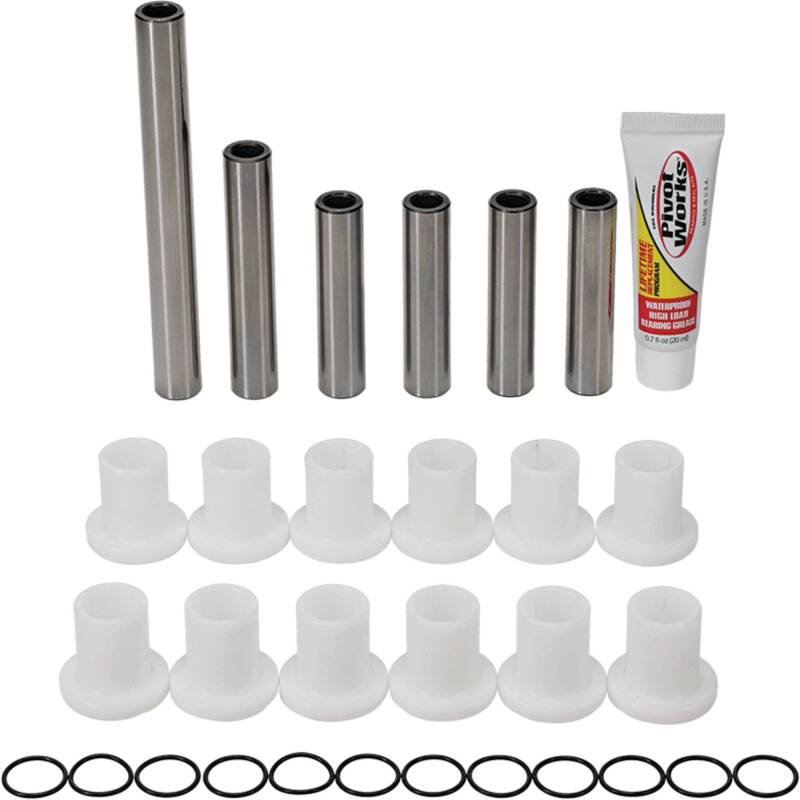 Pivot Works 14-16 Polaris ACE 325 Rear Independent Suspension, 2 Kits Req. Per Veh