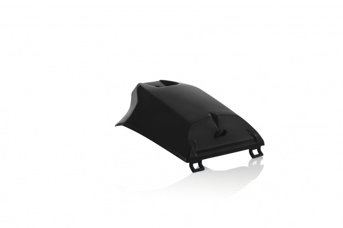 Tank Cover Black