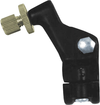 Brake Perch W/O Mirror Mount Black