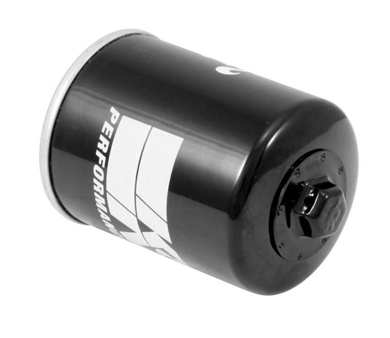 K&amp;N Victory / Polaris 2.563in OD x 3.313in H Oil Filter