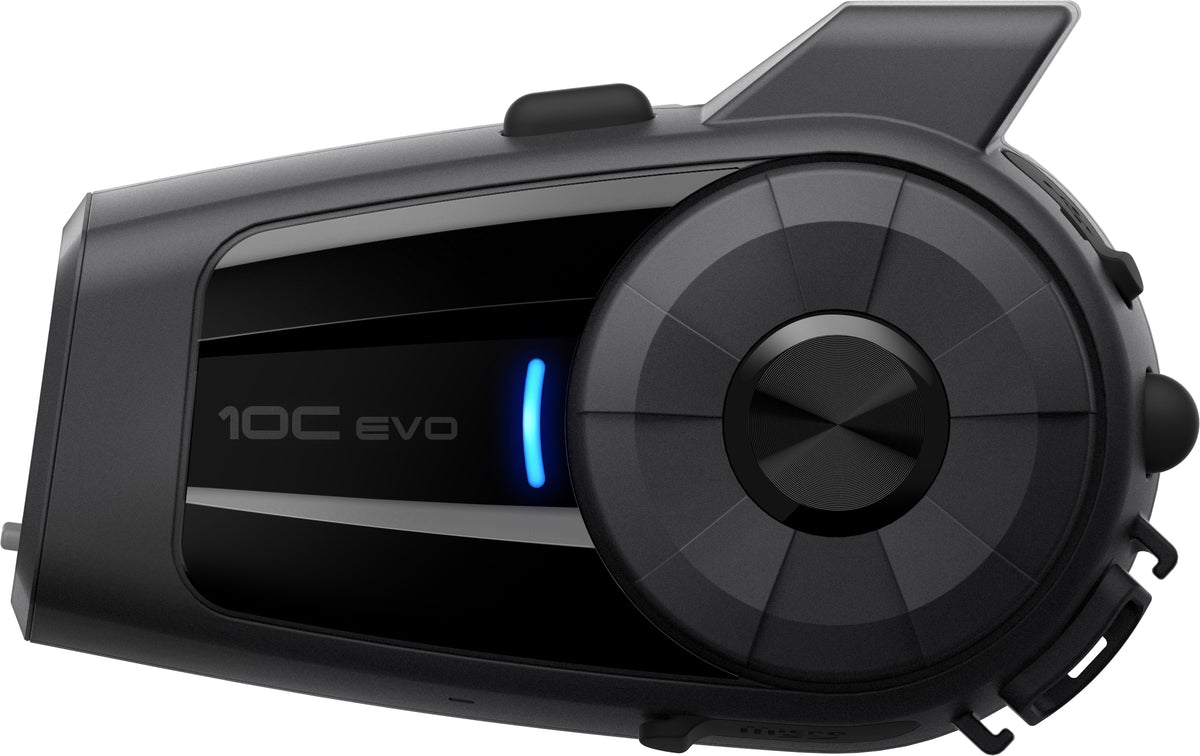 10c Evo Bluetooth Camera & Hd Communication System
