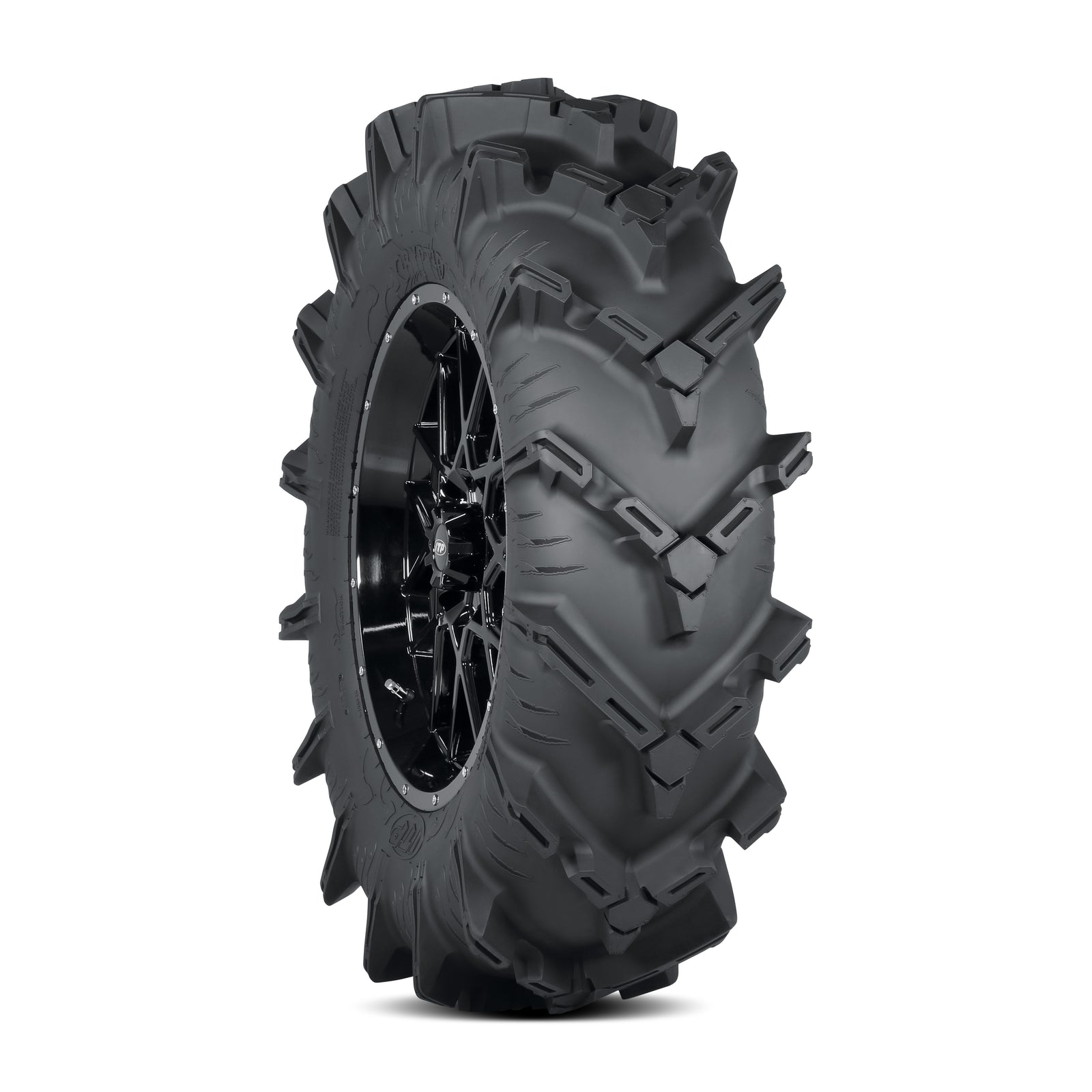 Tire Cryptid F/R 34x10r18 Lr1330lbs Radial