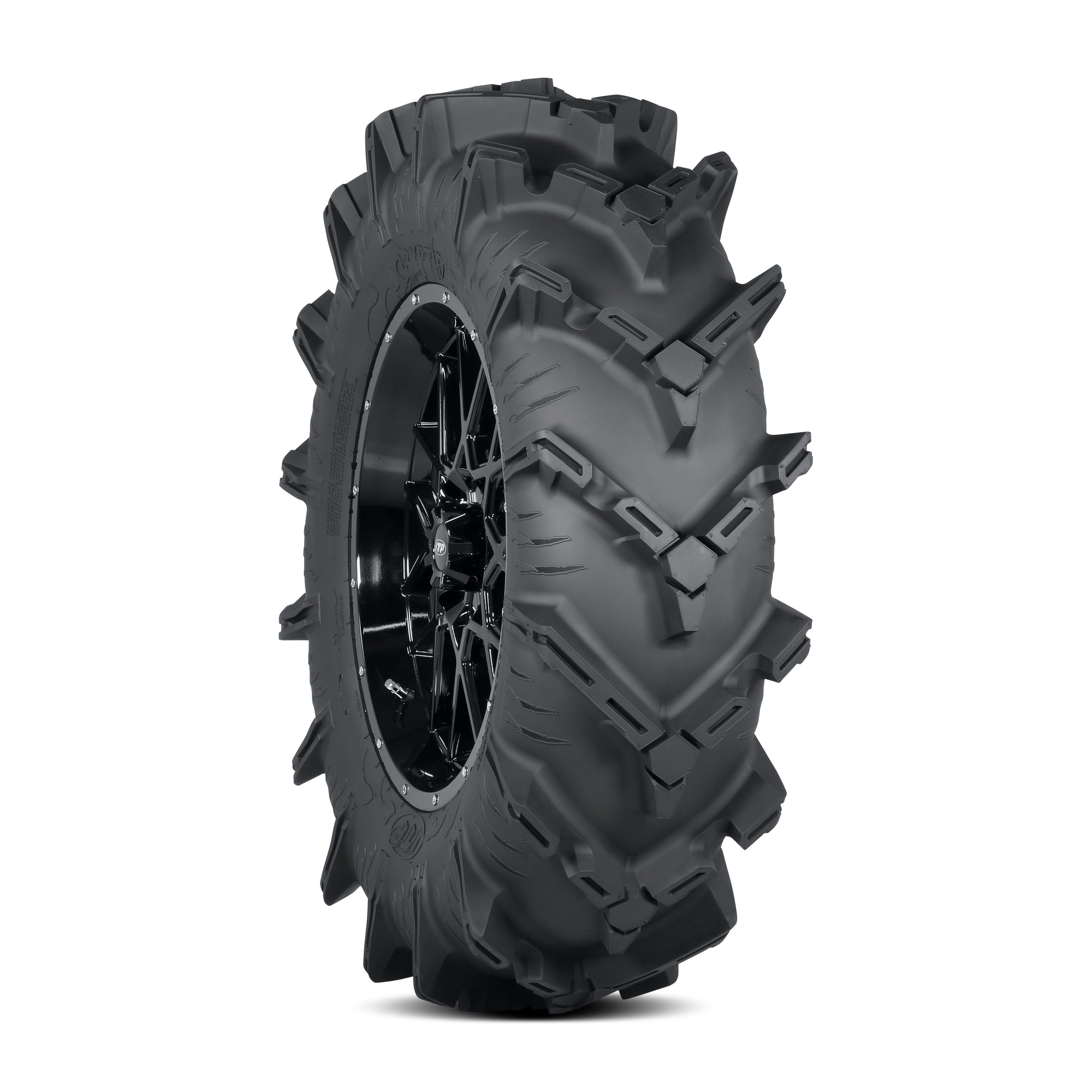Tire Cryptid F/R 34x10r18 Lr1330lbs Radial