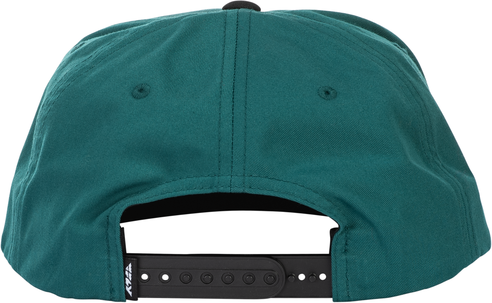 Fly Varsity Hat Teal