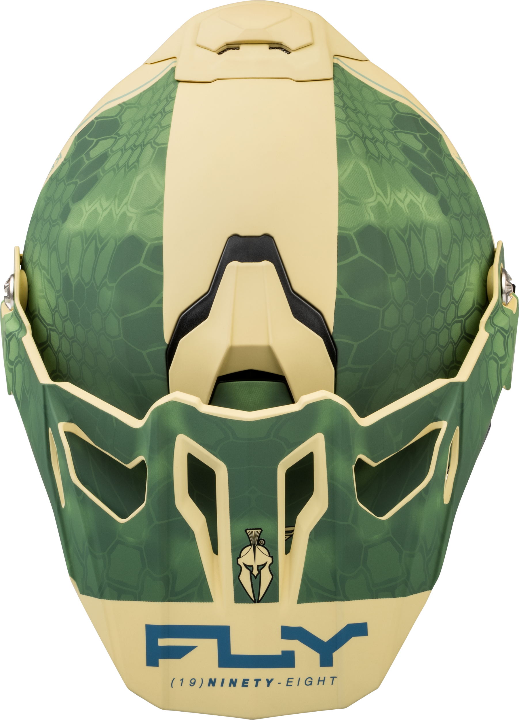 Trekker Kryptek Conceal Helmet Matte Tan/Sage/Black Xs
