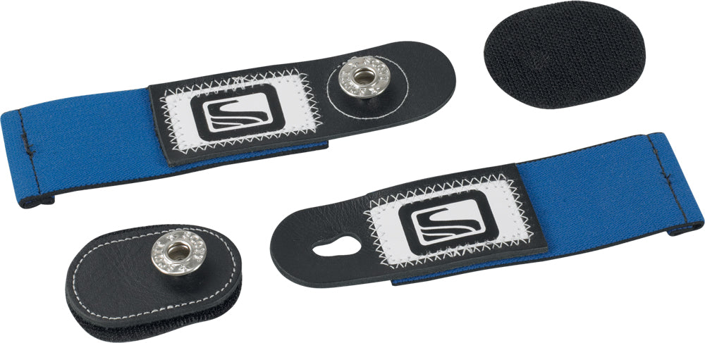 Speed Strap Blue