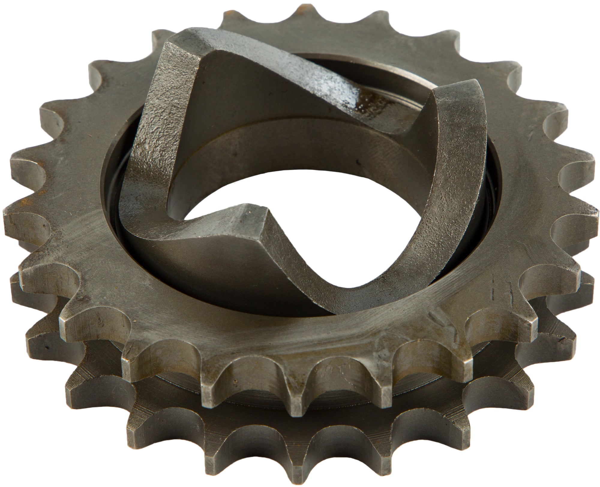 Comp Sprocket B/T Late 70 86 22t