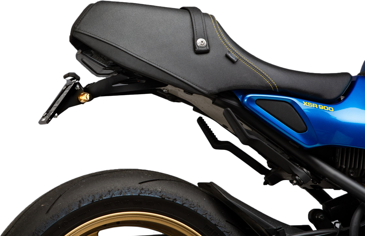 Fender Eliminator Kit Yam