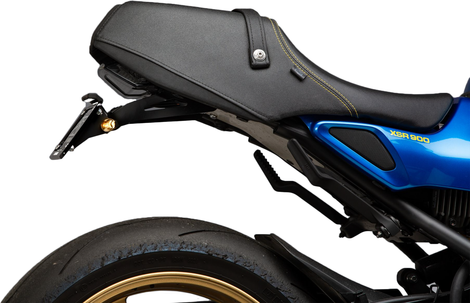 Fender Eliminator Kit Yam