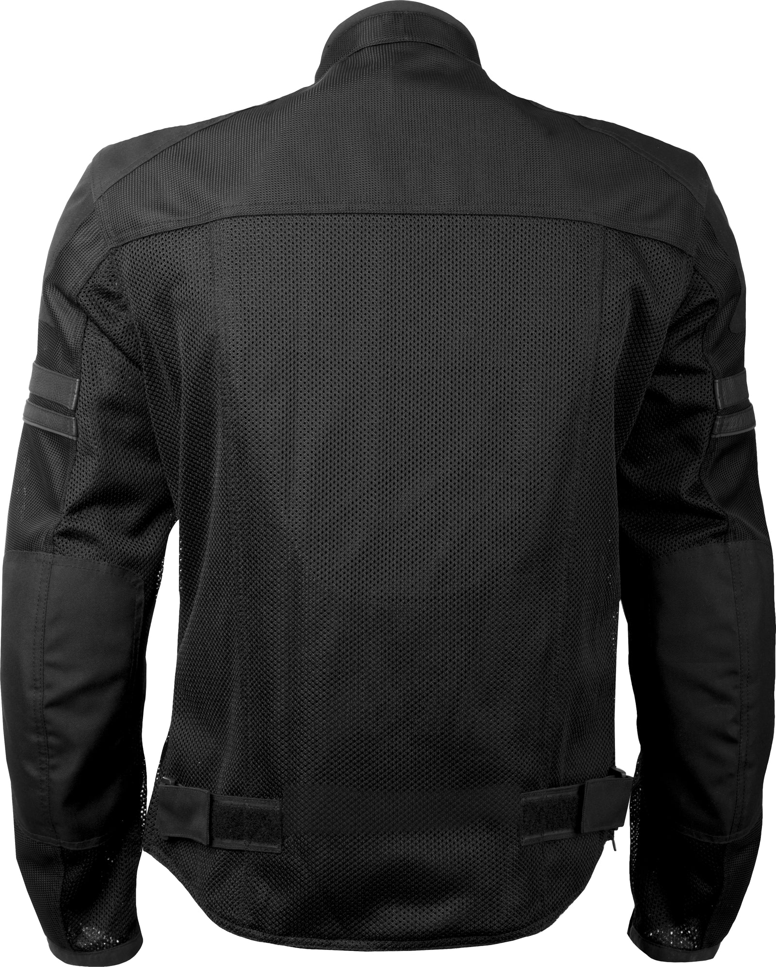 Turbine Jacket Black 4x