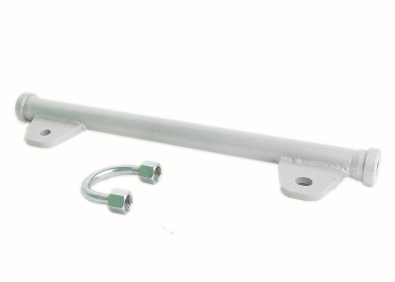Whiteline 89-98 Nissan 240SX S13 &amp; S14 Rear Hydraulic HICAS lock kit